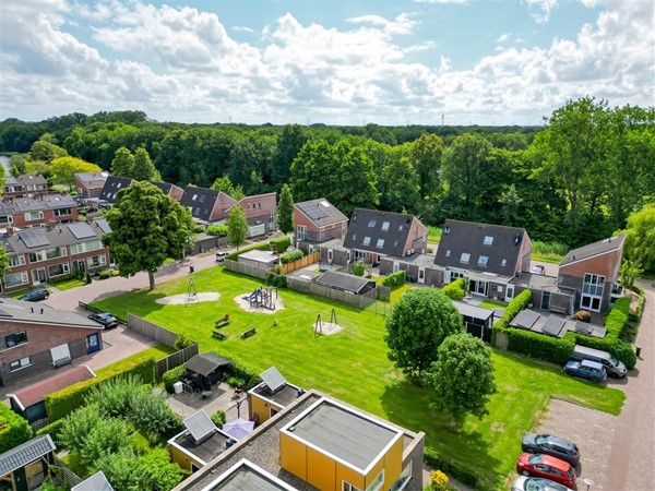 Medium property photo - Bolsterstraat 28, 9502 PN Stadskanaal